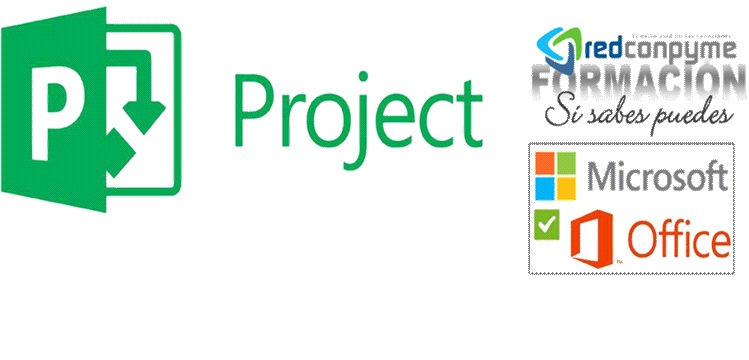 Curso Microsoft Project Mallorca cualifícate en software de gestión de proyectos en modo presencial / telepresencial facilidades de horarios